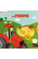 N13 - la ferme