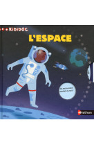 N21 - l'espace