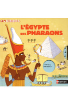 N23 - l'egypte des pharaons