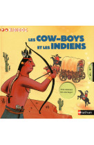 N26 - les cow-boys et les indiens