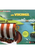 N36 - les vikings