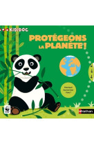 N37 - protegeons la planete !