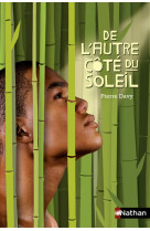 De l'autre côté du soleil