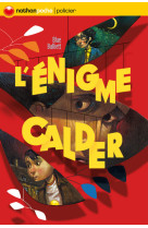 L'enigme calder