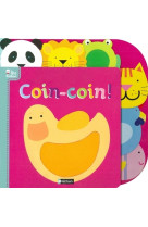 Coin-coin