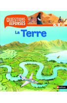 N07 - la terre - questions/reponses 6/8 ans