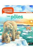 N13 - les poles - questions/reponses 6/8 ans