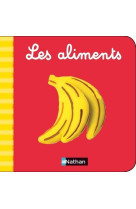 Les aliments