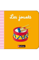 Les jouets