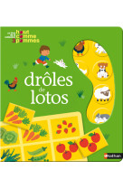 Droles de lotos