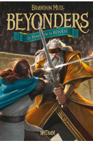 Beyonders 2 - le vent de la révolte