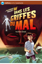 Le talisman maudit t6 dans les griffes du mal