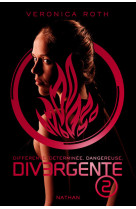 Divergente t02