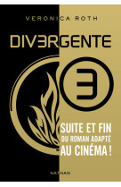 Divergente t03