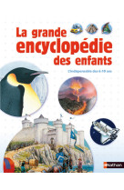 La grande encyclopedie des enfants