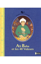 Ali baba et les quarante valeurs