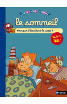 Le sommeil