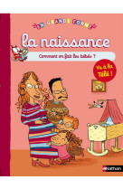 La naissance