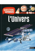 N04 - l'univers - questions/reponses 8/10 ans