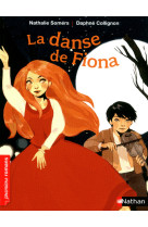 La danse de fiona