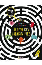 Livre des labyrinthes