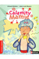 Calamity mamie