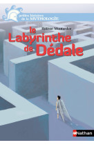 Le labyrinthe de dédale