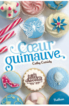 Les filles au chocolat 2:coeur guimauve