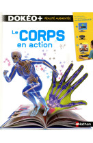 Corps en action