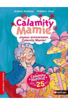 Calamity mamie: joyeux anniversaire calamity mamie !