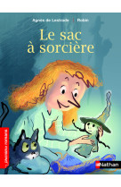 Le sac à sorcière