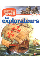 Explorateurs (avec prime fusee