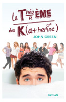 Le theoreme des katherine