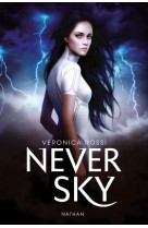 Never sky - tome 1