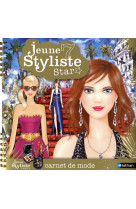 Jeune styliste 7 stars