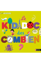 Le kididoc des combien ?