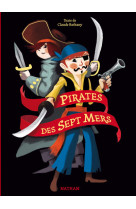 Pirates des sept mers