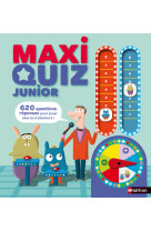 Maxi quiz junior