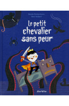 Le petit chevalier sans peur