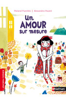 Un amour sur mesure