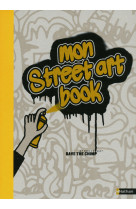 Mon street art book