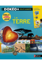 La terre - dokeo + realite augmentee