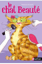 Le chat beauté