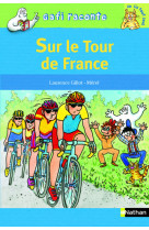 Sur le tour de france