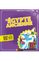 L'egypte ancienne