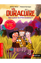 Les duracuire: qui a peur de p'tit ricaneur ?