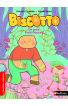 Biscotto - le gros petit poucet