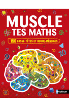 Muscle tes maths