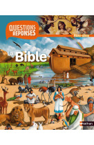 La bible - questions/reponses hors-serie