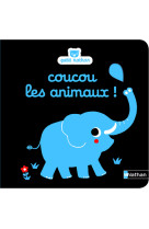 Coucou les animaux !